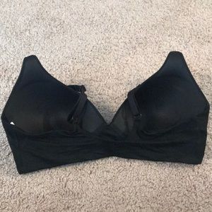 Gilligan & O'Malley Intimates & Sleepwear - Black T-Shirt Bra Gilligan & O'Malley Intimates & Sleepwear - Black T-Shirt Bra